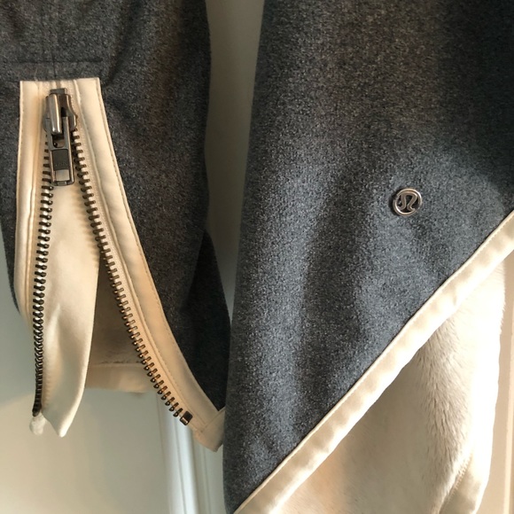 Lululemon presence of mind cardigan - Picture 4 of 7